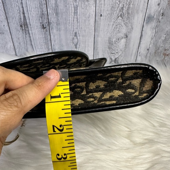 DIOR trotter vintage shoulder bag - Picture 16 of 16